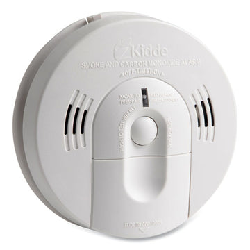 Kidde Night Hawk Combination Smoke-co Alarm W-voice-alarm Warning freeshipping - TVN Wholesale